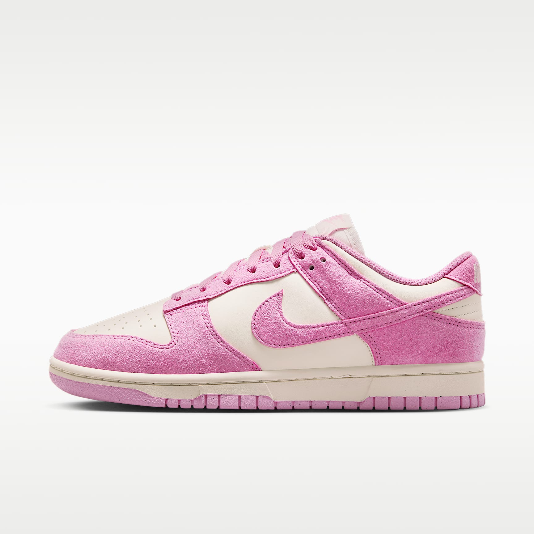 Nike Dunk Low Women's Shoes. Nike ID